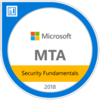 MTA: Security Fundamentals