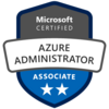 Microsoft Certified: Azure Administrator Associate