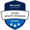 Microsoft Certified: Azure DevOps Engineer Expert